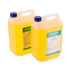 Classmates Disinfectant - Lemon 5L - Pack of 2